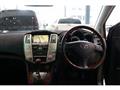 2003 Toyota Harrier