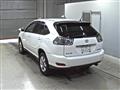 2003 Toyota Harrier