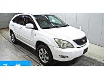 2003 Toyota Harrier