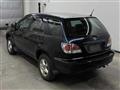 2001 Toyota Harrier