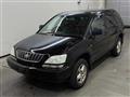 2001 Toyota Harrier