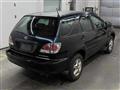 2001 Toyota Harrier