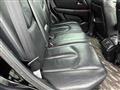 2001 Toyota Harrier