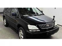 2001 Toyota Harrier