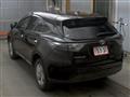 2017 Toyota Harrier