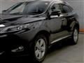 2017 Toyota Harrier