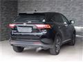 2017 Toyota Harrier