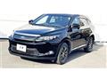 2017 Toyota Harrier
