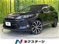 2017 Toyota Harrier