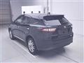 2017 Toyota Harrier