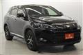 2017 Toyota Harrier