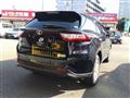 2017 Toyota Harrier