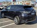 2017 Toyota Harrier