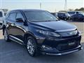 2017 Toyota Harrier
