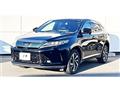 2017 Toyota Harrier