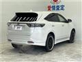 2017 Toyota Harrier
