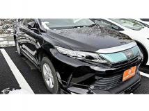 2017 Toyota Harrier