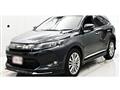 2017 Toyota Harrier
