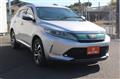 2017 Toyota Harrier