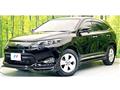 2017 Toyota Harrier