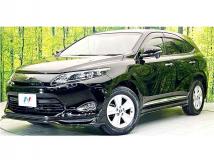 2017 Toyota Harrier