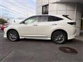 2017 Toyota Harrier