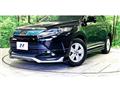 2017 Toyota Harrier