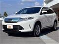 2017 Toyota Harrier