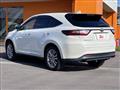 2017 Toyota Harrier