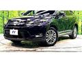 2017 Toyota Harrier