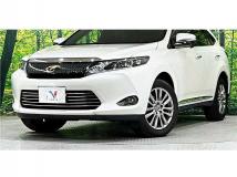 2017 Toyota Harrier