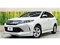 2017 Toyota Harrier