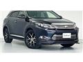 2017 Toyota Harrier
