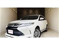 2017 Toyota Harrier