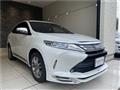 2017 Toyota Harrier