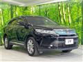 2017 Toyota Harrier