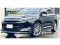 2017 Toyota Harrier