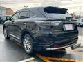 2017 Toyota Harrier