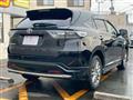2017 Toyota Harrier
