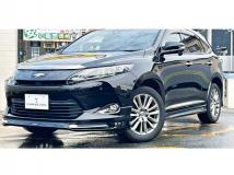 2017 Toyota Harrier