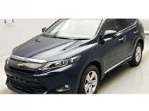 2017 Toyota Harrier
