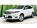 2017 Toyota Harrier