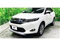 2017 Toyota Harrier