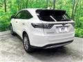 2017 Toyota Harrier