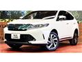 2017 Toyota Harrier