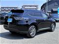 2017 Toyota Harrier