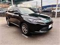 2017 Toyota Harrier