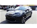 2017 Toyota Harrier