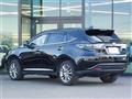 2017 Toyota Harrier