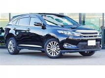 2017 Toyota Harrier